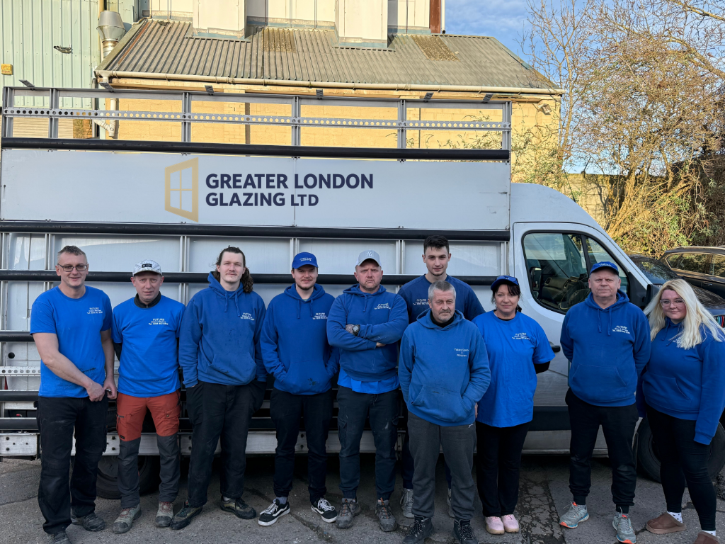 Professional Glazing & Window Specialists Reading