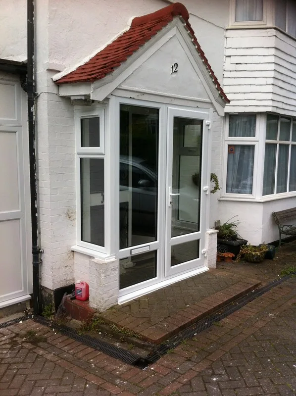 Reading Window & Door Services
